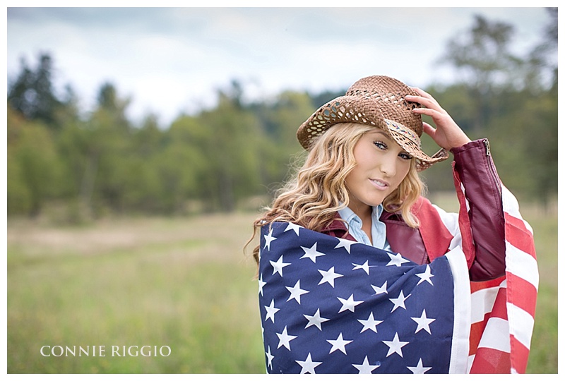 Kali – 2014 Decatur High School Senior – Federal Way Senior ...