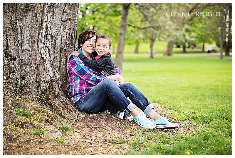 Tacoma Family Photography Wright Park_0009.jpg