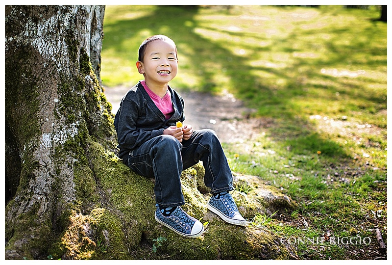 Tacoma Family Photography Wright Park_0011.jpg