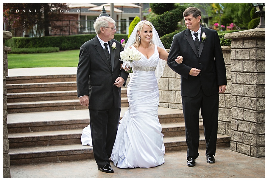 Summer Wedding Rock Creek Gardens Tacoma Puyallup Photographer Stephanie Bret_0013.jpg