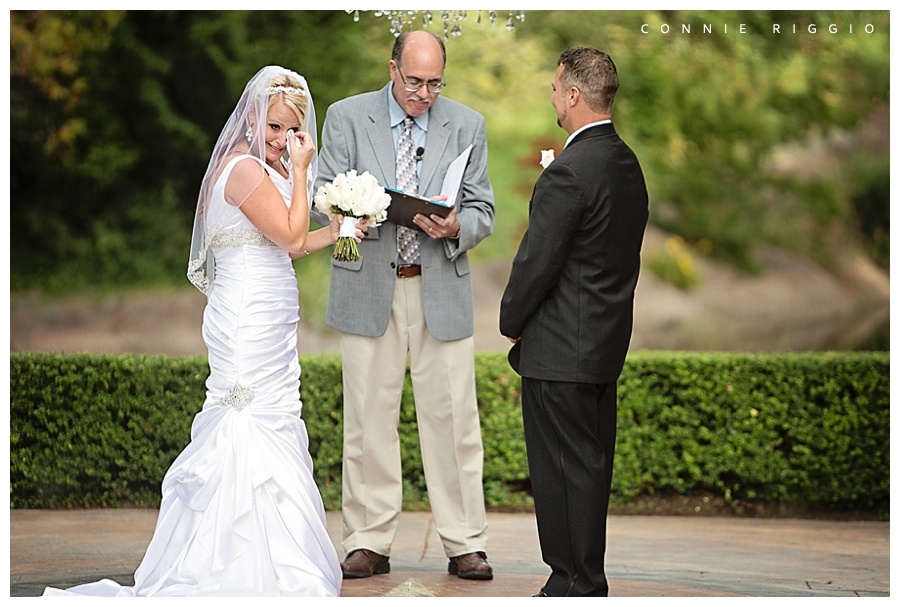 Summer Wedding Rock Creek Gardens Tacoma Puyallup Photographer Stephanie Bret_0014.jpg