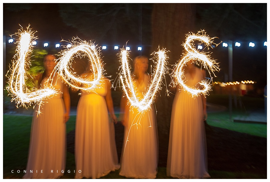 Summer Wedding Rock Creek Gardens Tacoma Puyallup Photographer Stephanie Bret_0033.jpg