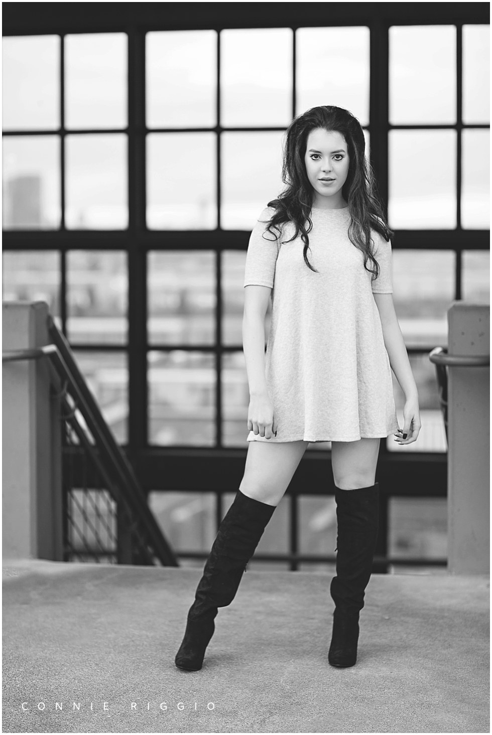 Senior Girl Model Tacoma Stadium High Seattle Photographer Amanda_0015.jpg