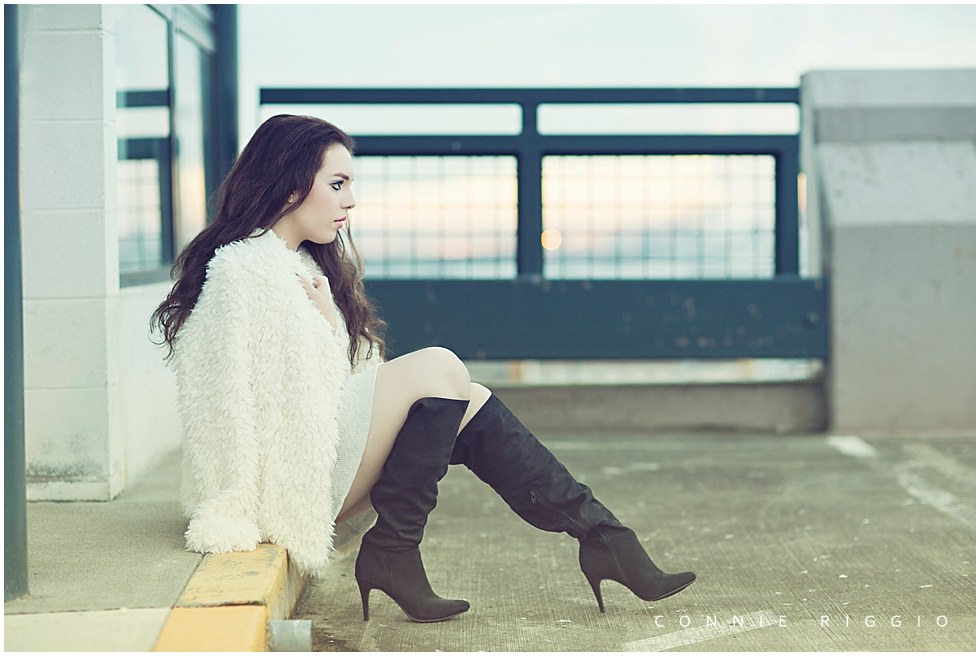 Senior Girl Model Tacoma Stadium High Seattle Photographer Amanda_0021.jpg