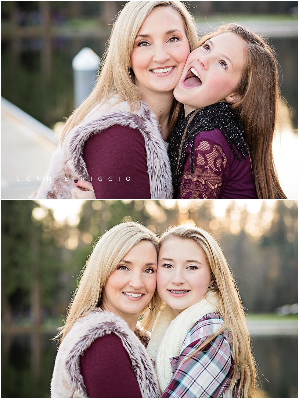 The Girls – Tacoma Family Photographer » Connie Riggio Seattle Tacoma ...