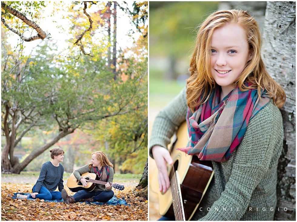 Girl Senior Gig Harbor High School Tacoma Photographer Photo Erin_0005.jpg