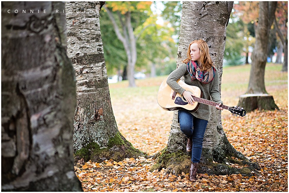 Girl Senior Gig Harbor High School Tacoma Photographer Photo Erin_0006.jpg