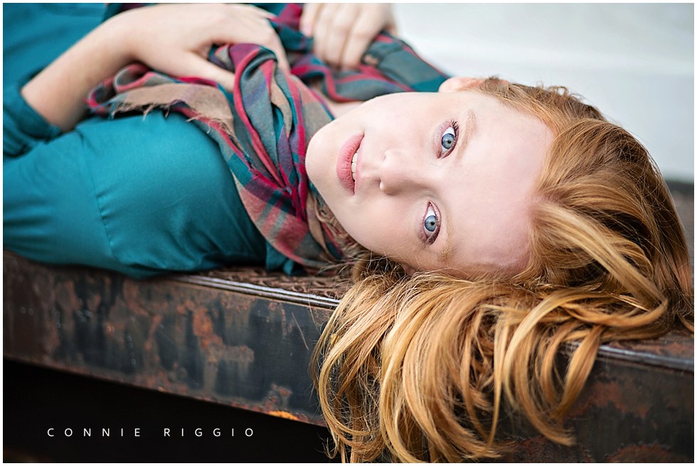 Girl Senior Gig Harbor High School Tacoma Photographer Photo Erin_0010.jpg