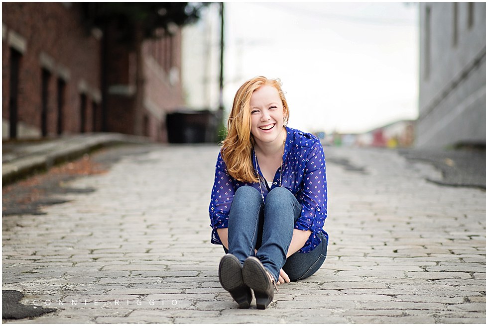 Girl Senior Gig Harbor High School Tacoma Photographer Photo Erin_0012.jpg