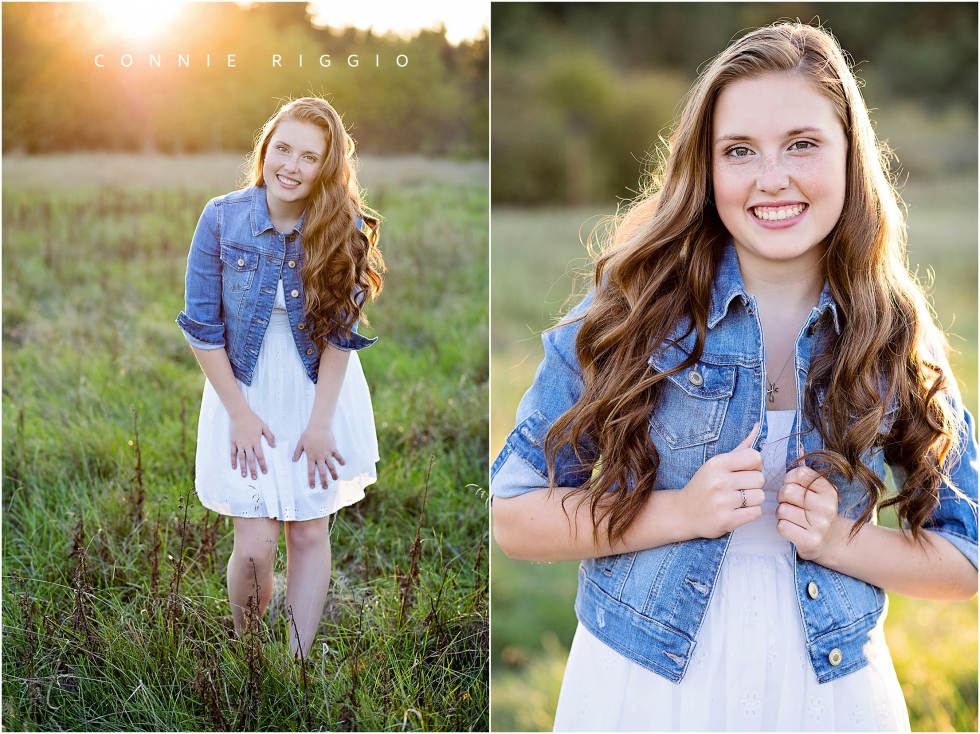 Girl Senior Stadium High School Tacoma Photographer Photo Kaylan_0018.jpg