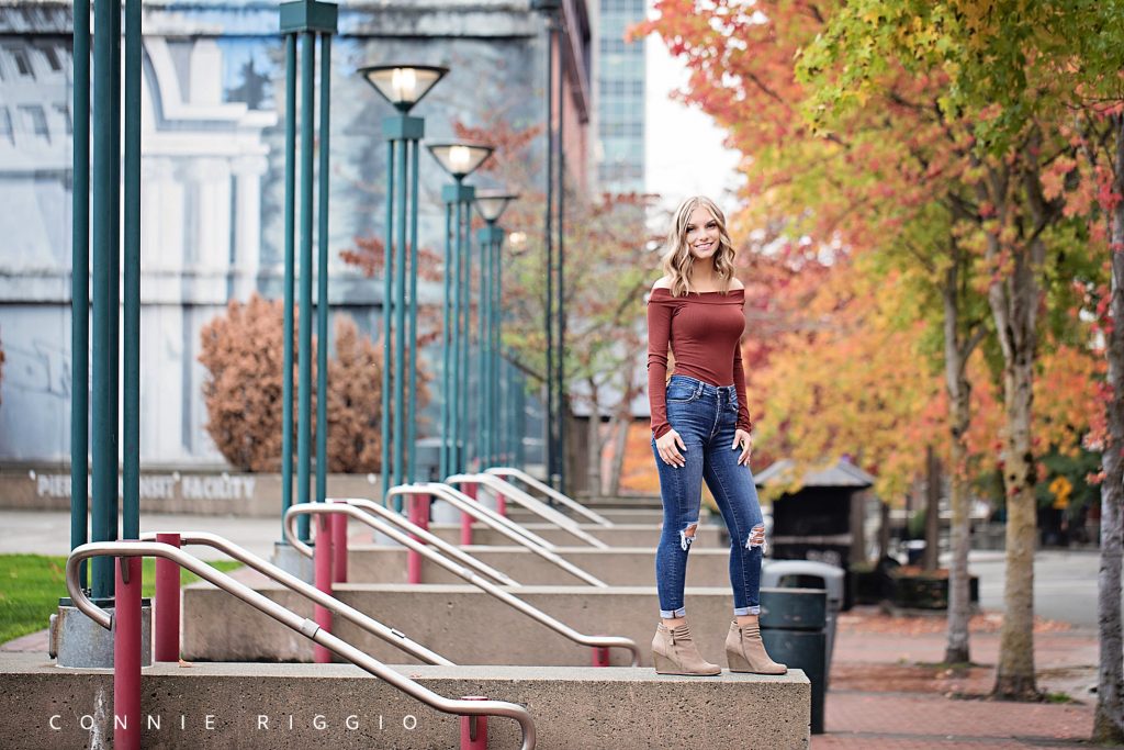 Sophia – Stadium High School – Class of 2019 » Connie Riggio Seattle ...