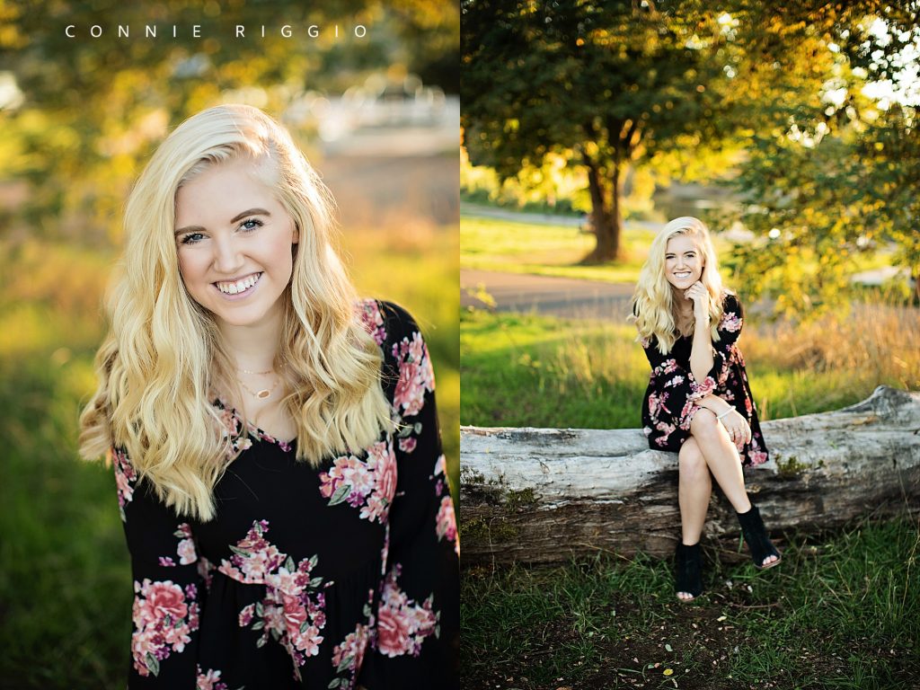 Emily – Gig Harbor High – Class of 2019 » Connie Riggio Seattle Tacoma ...